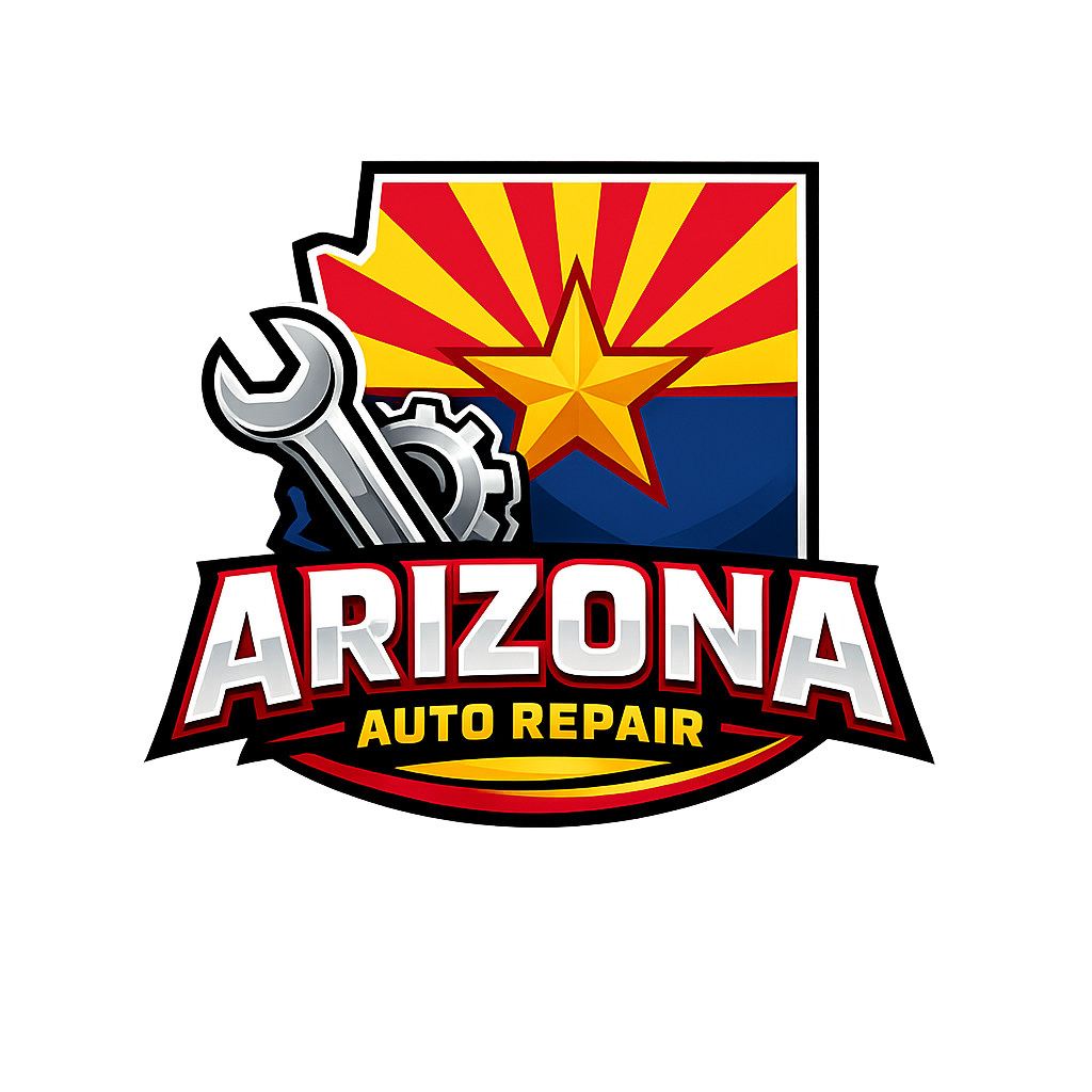 Arizona Automotive Repair